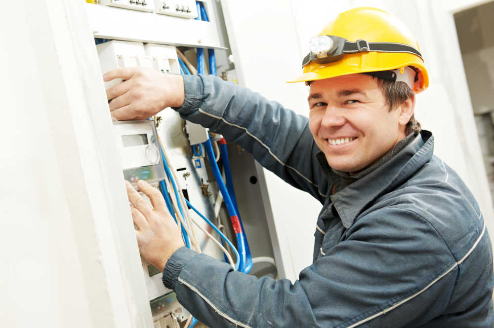 Electrical Construction Archives