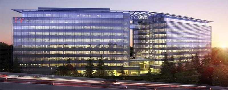 Southwestern Energy Headquarters